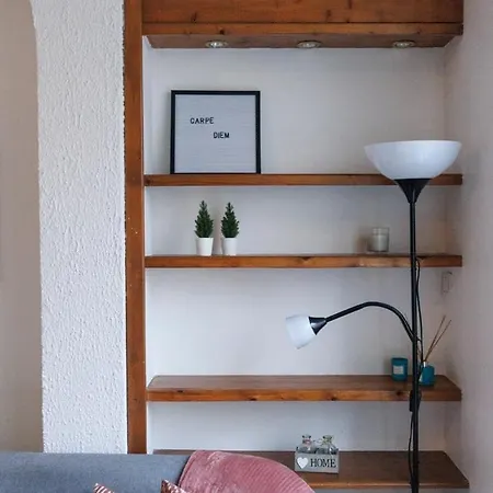 Le Printemps - Cozy And Calm - Mon Groom