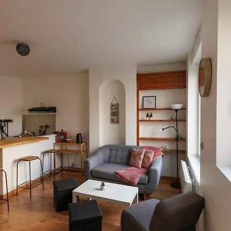 Le Printemps - Cozy And Calm - Mon Groom Troyes